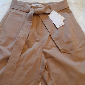 Mango bermuda shorts